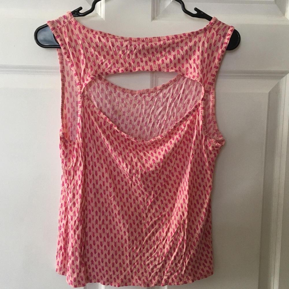 Tank Top - Picture 4 of 4
